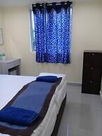 Maha Hotel