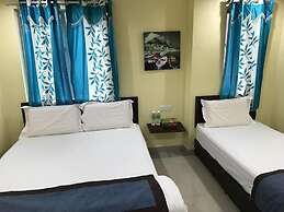 Maha Hotel