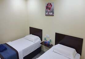 Maha Hotel