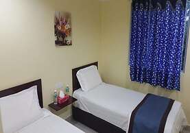 Maha Hotel