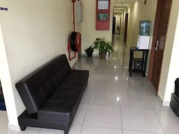 Maha Hotel