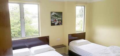 Maha Hotel
