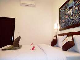 Padanta Homestay