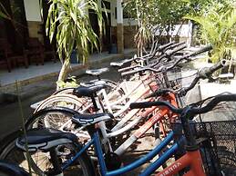 Padanta Homestay