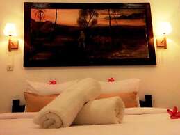 Padanta Homestay
