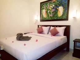Padanta Homestay