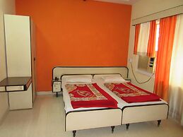 Hotel Sheela International