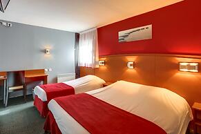 Hôtel balladins Amiens / Longueau