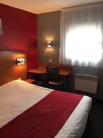 Hôtel balladins Amiens / Longueau