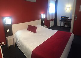 Hôtel balladins Amiens / Longueau