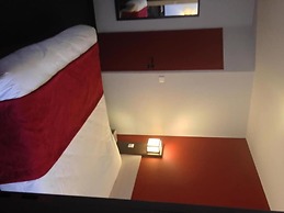 Hôtel balladins Amiens / Longueau