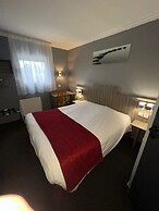 Hôtel balladins Amiens / Longueau