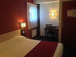 Hôtel balladins Amiens / Longueau