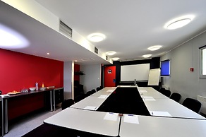Hôtel balladins Amiens / Longueau