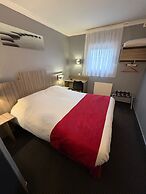 Hôtel balladins Amiens / Longueau