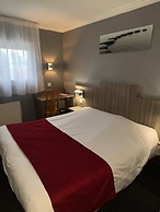 Hôtel balladins Amiens / Longueau