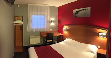 Hôtel balladins Amiens / Longueau