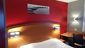 Hôtel balladins Amiens / Longueau