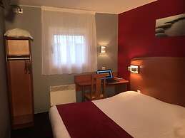 Hôtel balladins Amiens / Longueau