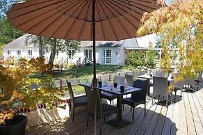 Auberge De La Durdent