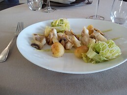 Auberge De La Durdent