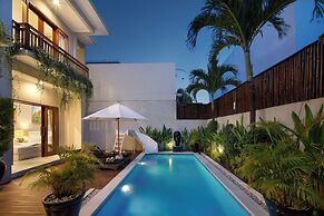 Daha Mansions Seminyak