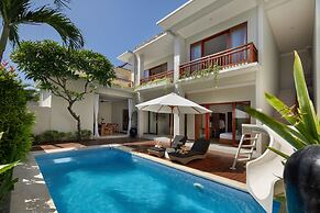Daha Mansions Seminyak