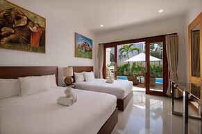 Daha Mansions Seminyak