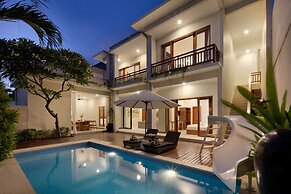 Daha Mansions Seminyak