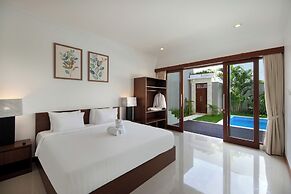 Daha Mansions Seminyak