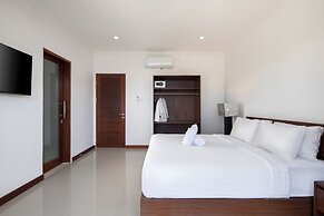 Daha Mansions Seminyak