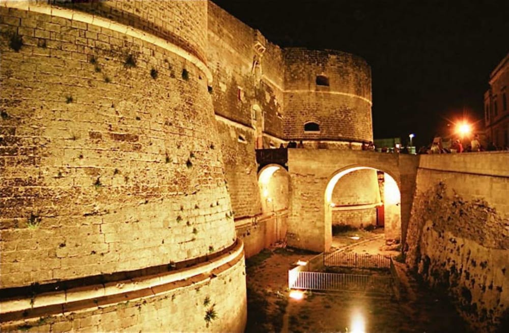 Masseria Costarella