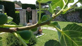 Masseria Costarella