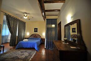 Agriturismo Il casale delle Ginestre