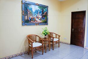 Adi Homestay Canggu