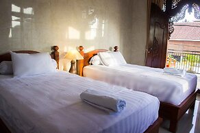 Adi Homestay Canggu
