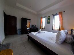 Adi Homestay Canggu