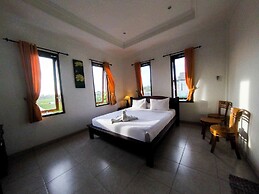 Adi Homestay Canggu