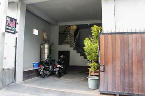 Adi Homestay Canggu