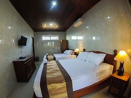 Adi Homestay Canggu
