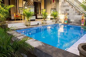 Adi Homestay Canggu