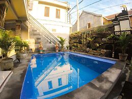 Adi Homestay Canggu
