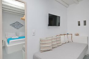 Evlalia Studios & Villas