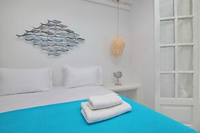 Evlalia Studios & Villas