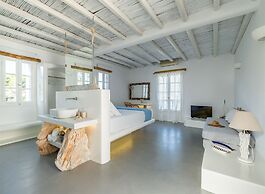 Evlalia Studios & Villas