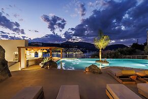 Evlalia Studios & Villas