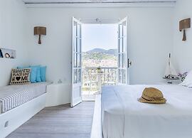 Evlalia Studios & Villas
