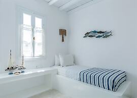 Evlalia Studios & Villas