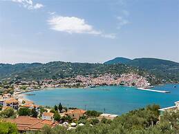 Evlalia Studios & Villas