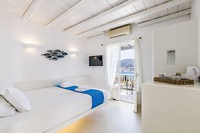 Evlalia Studios & Villas